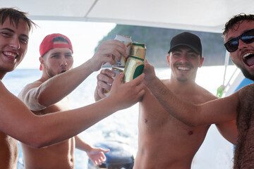 Stay Safe and Sober on the Water This Summer: All About BWI - AAA Bail ...