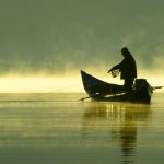 Social Distancing Fishing and Boating