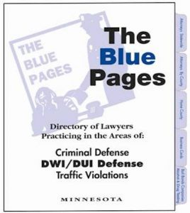 AAA Bail Bonds MN | The Blue Pages | Directory of Lawyers